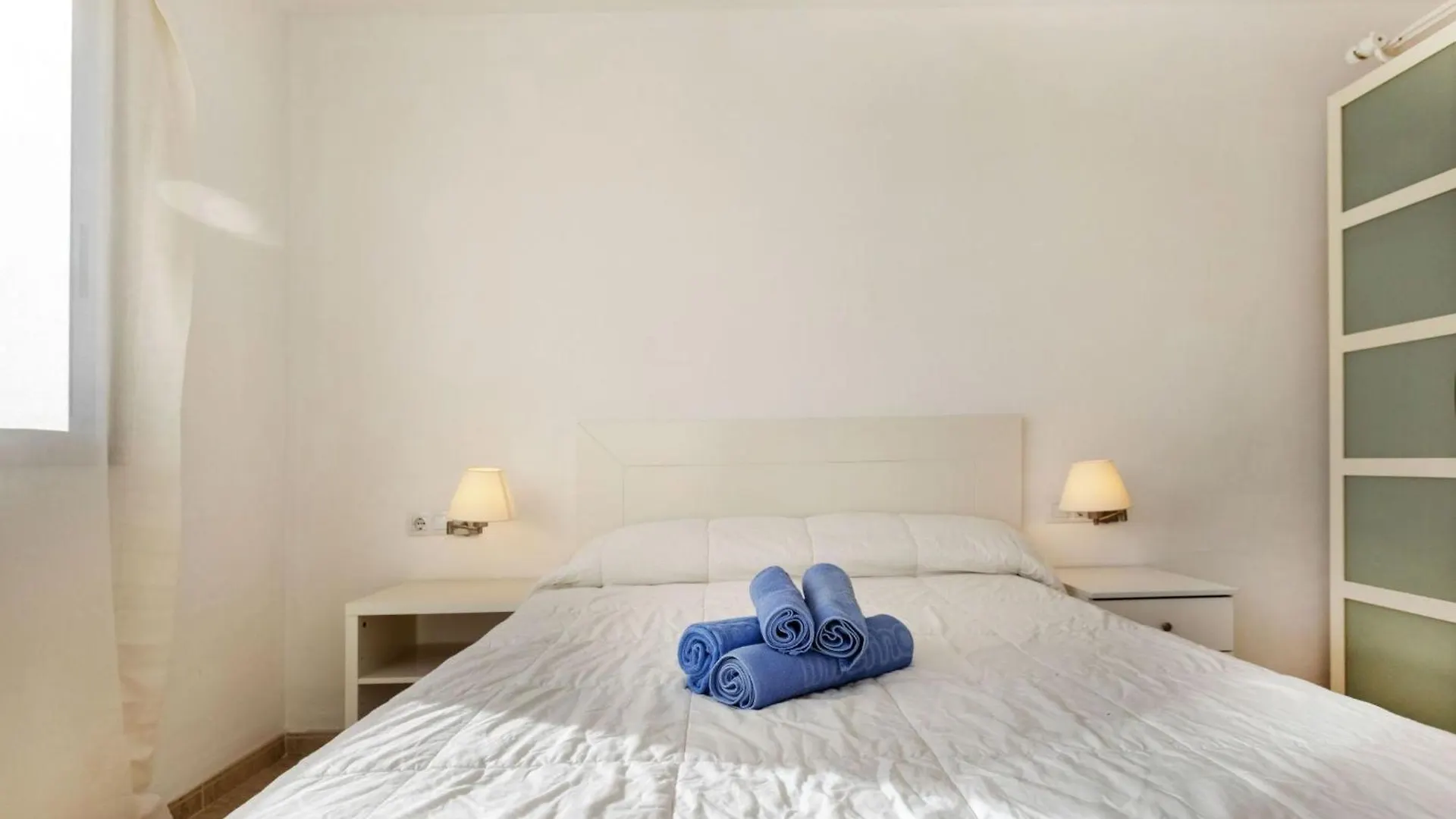 Apartment Cala Llobeta By Interhome L'Ametlla de Mar 0*,  Spain