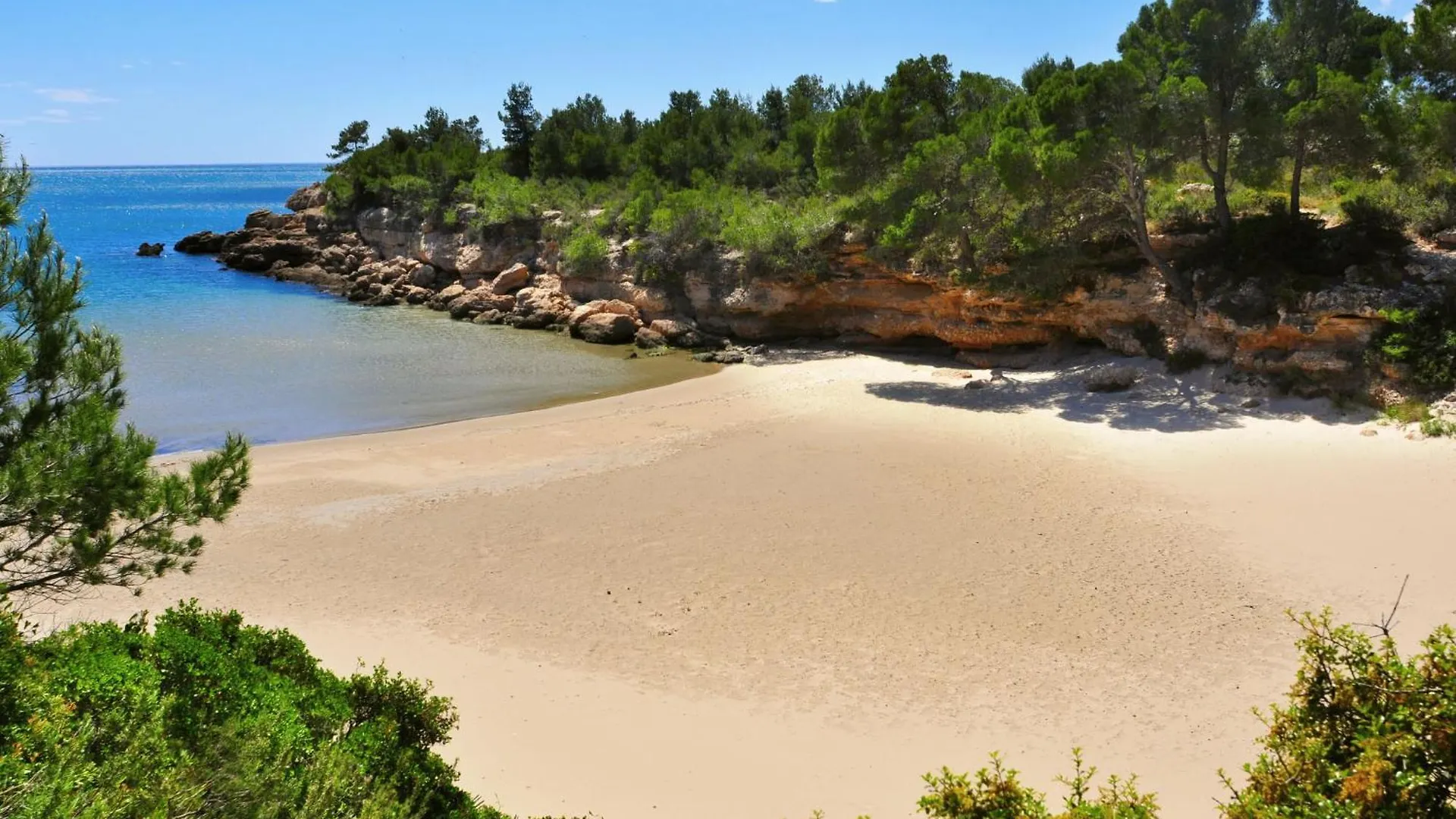 Apartment Cala Llobeta By Interhome L'Ametlla de Mar