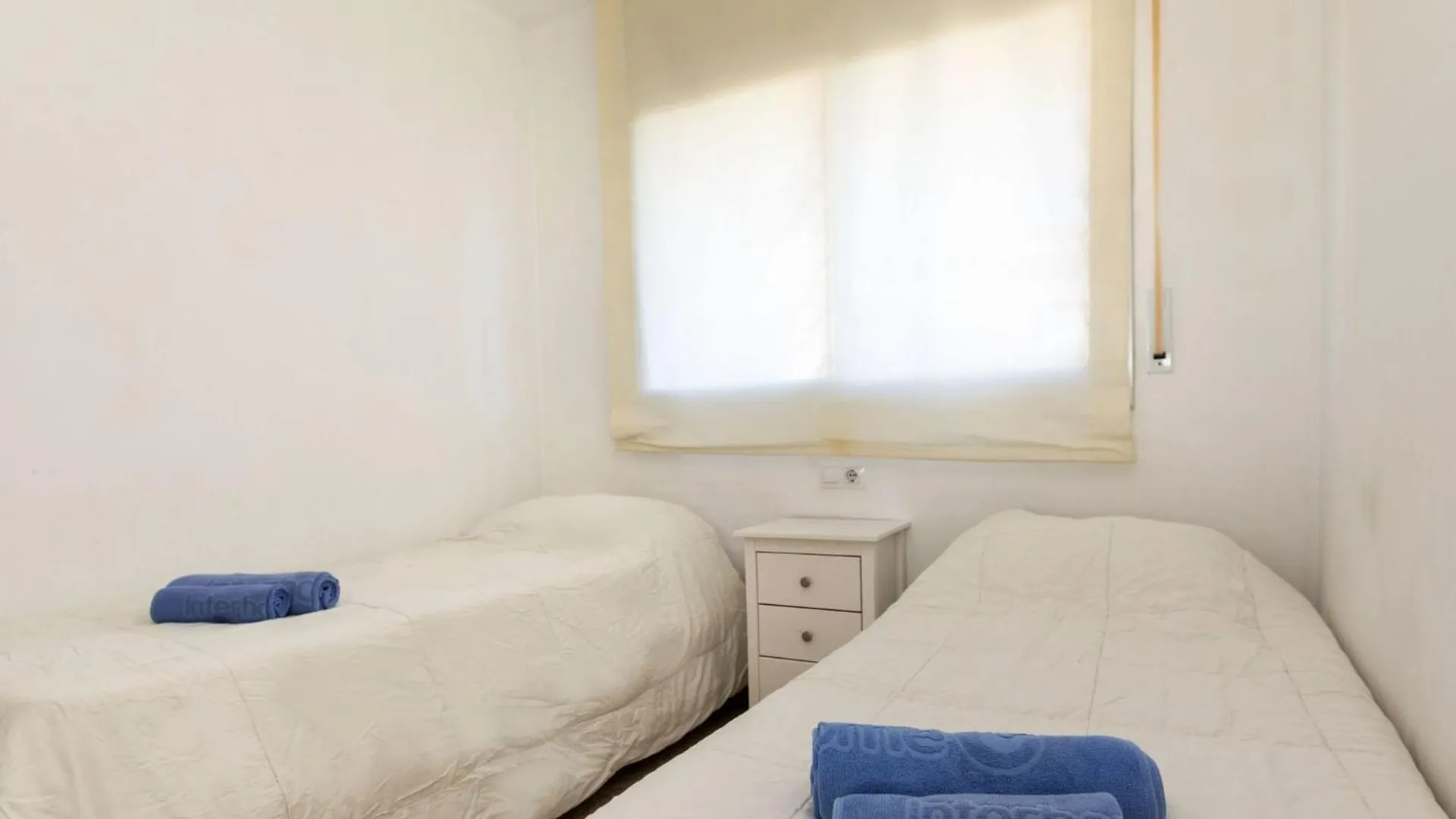 Apartment Cala Llobeta By Interhome L'Ametlla de Mar Spain