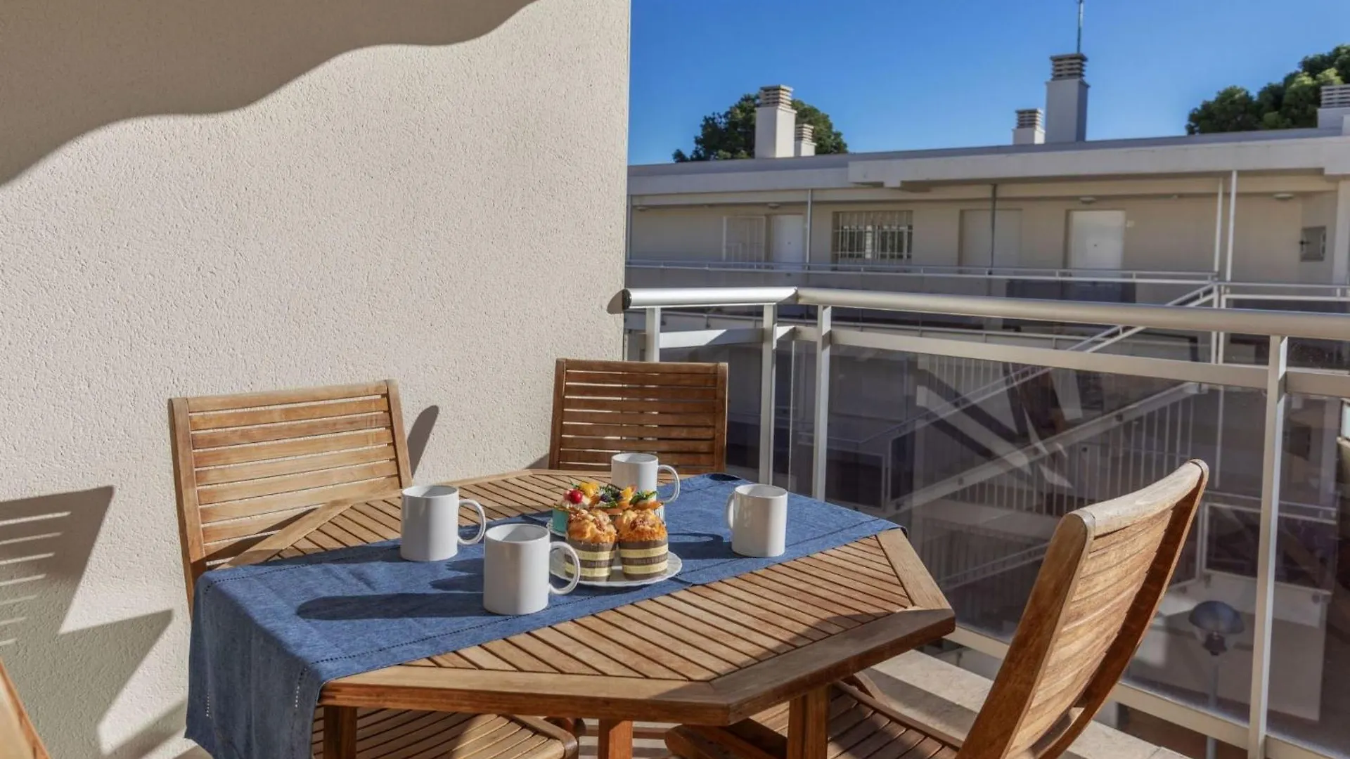 Apartment Cala Llobeta By Interhome L'Ametlla de Mar