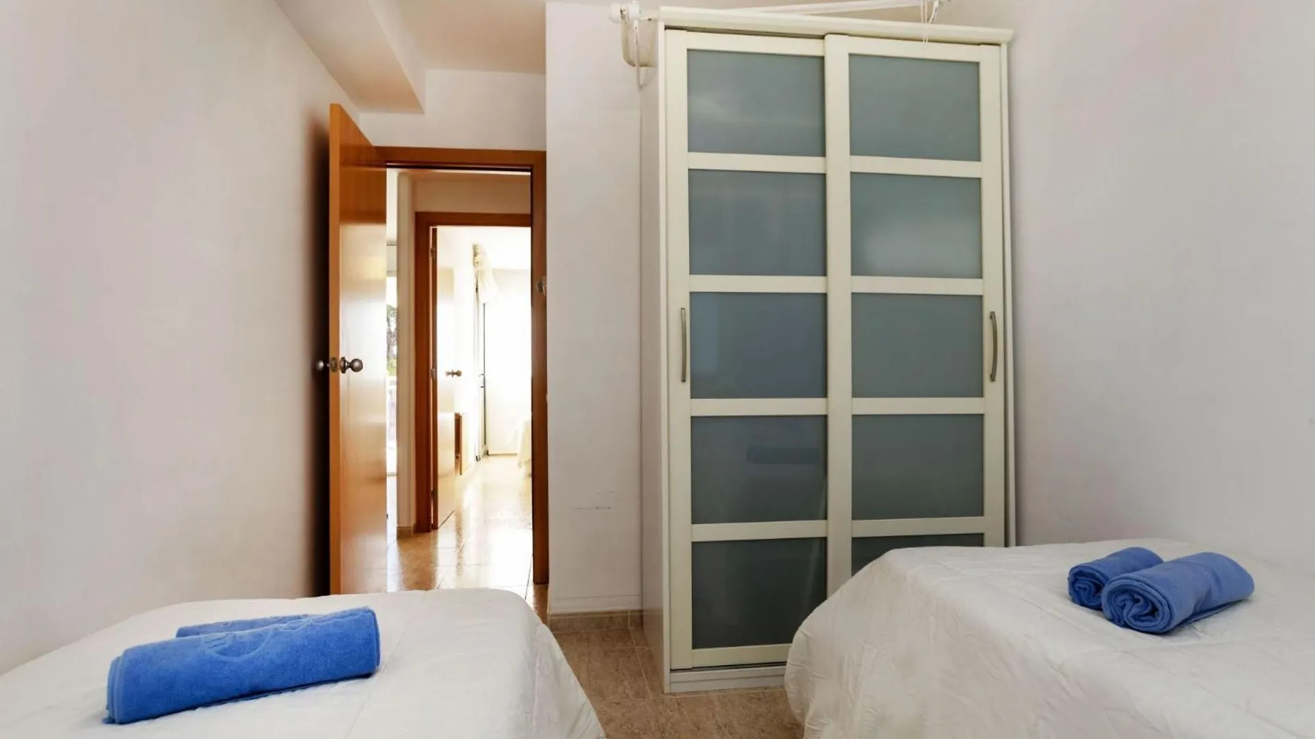 Apartment Cala Llobeta By Interhome L'Ametlla de Mar