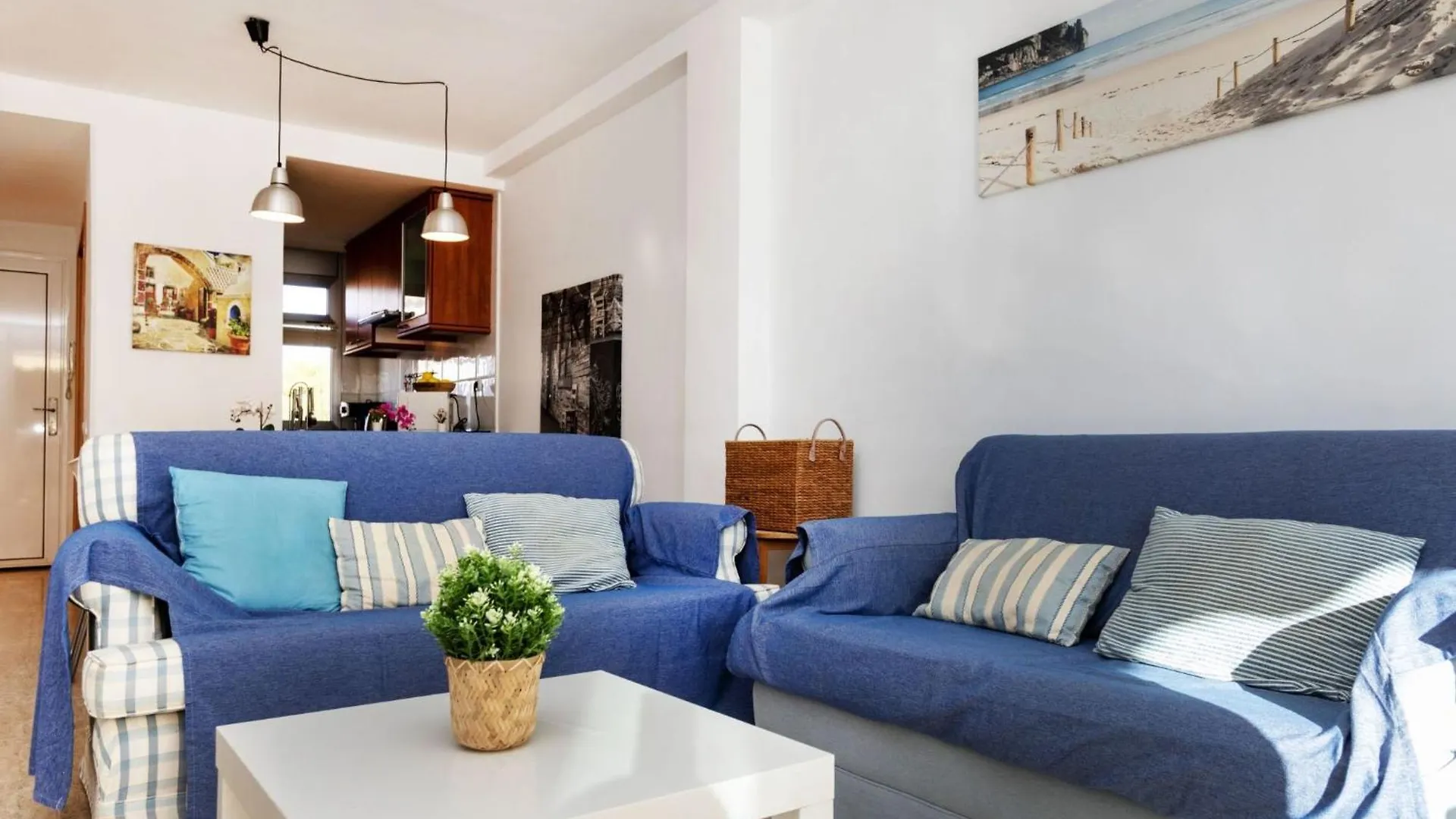 Apartment Cala Llobeta By Interhome L'Ametlla de Mar