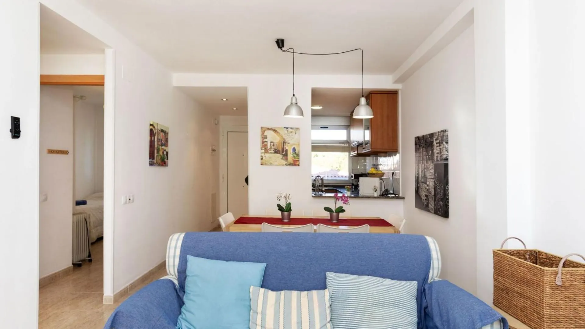 Apartment Cala Llobeta By Interhome L'Ametlla de Mar 0*,  Spain