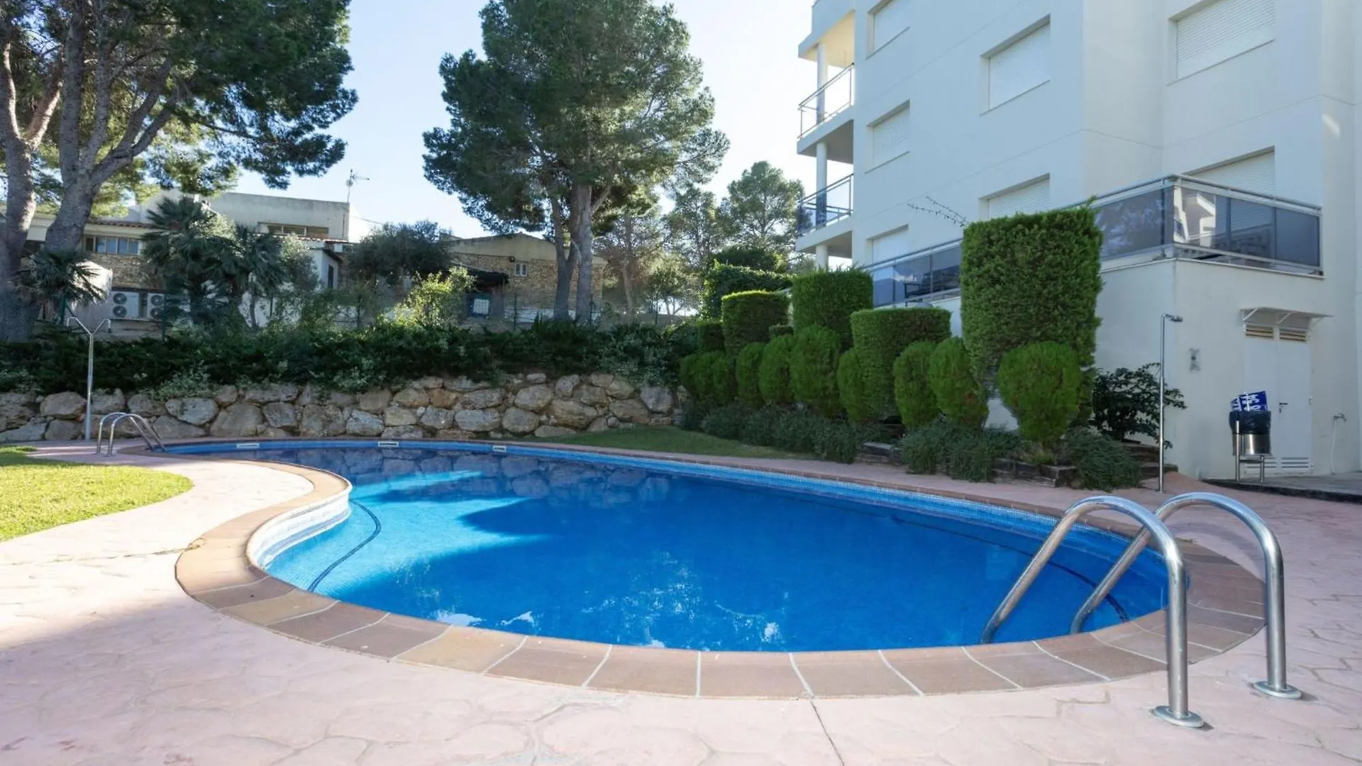 Apartment Cala Llobeta By Interhome L'Ametlla de Mar 0*,  Spain